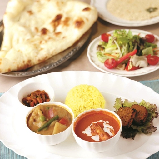 Milan Nataraj - Milan Nataraj Japan, 〒150-0041 Tokyo, Shibuya, Jinnan, 1-chōme−22−７ 岩本ビル 3F