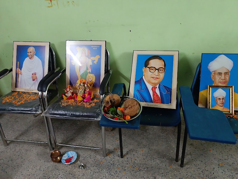 THE THAU PARAMEDICAL INSTITUTE & COUNSELLING CENTRE - THE THAU PARAMEDICAL INSTITUTE & COUNSELLING CENTRE, Magarpara Rd, near Kalyani hospital, Bilaspur, Masanganj, Chhattisgarh 495001, India