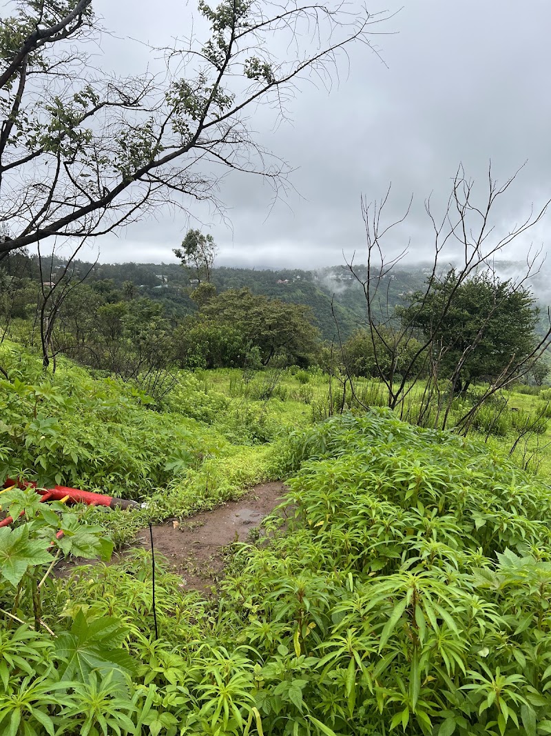 Singing Point, Panchgani - Singing Point, Panchgani WRM3+CXF, Dhandeghar, Panchgani, Maharashtra 412805, India