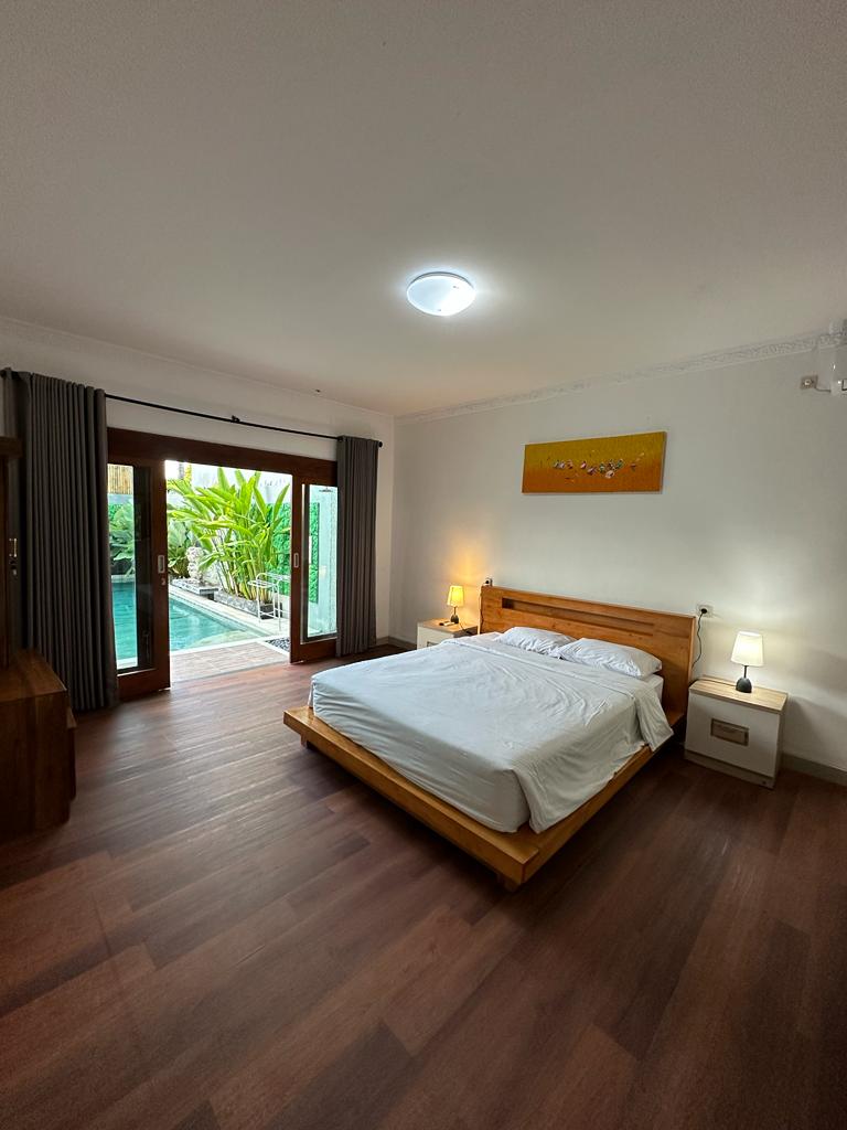 2BR Villa Jimbaran Nusa Dua by AKD Villa - 2BR Villa Jimbaran Nusa Dua by AKD Villa, Jl. Taman Giri No.16, Benoa, Jimbaran, Kec. Kuta Sel., Kabupaten Badung, Bali 80361, Indonesia