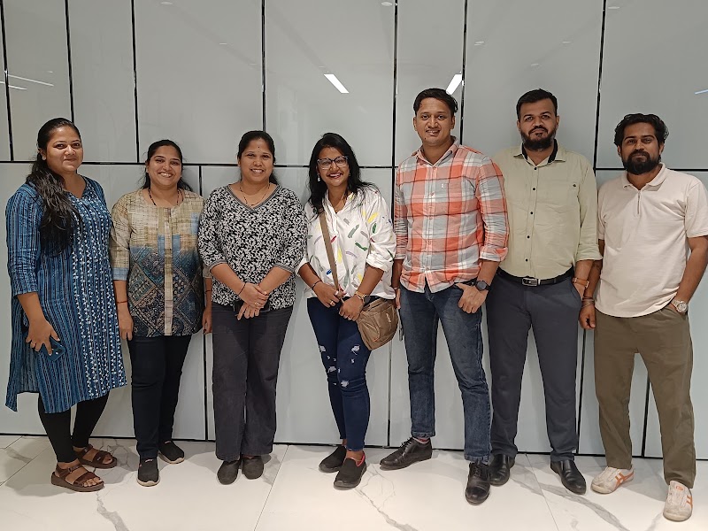 Quba Architectural Products Pvt. Ltd - Quba Architectural Products Pvt. Ltd S-7-1, 7th Floor, PINNACLE BUSINESS PARK, Mahakali Caves Rd, Shanti Nagar, Andheri East, Mumbai, Maharashtra 400093, India