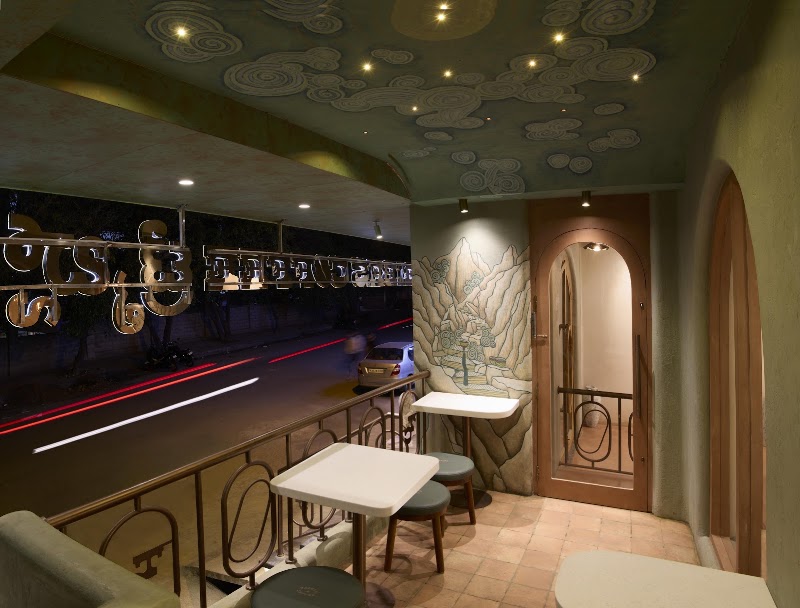 Tribes Coffee - Tribes Coffee 22nd Main Rd, Sector 3, HSR Layout, Bengaluru, Karnataka 560102, India
