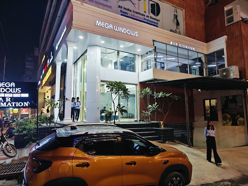 A R Automation - A R Automation, Shop no. 1, S K Heights, Mandi Gate- Ram Mandir Rd, beside Frankfin institute of Air Hostess and training, Landmark, Devendra Nagar, Raipur, Chhattisgarh 492009, India