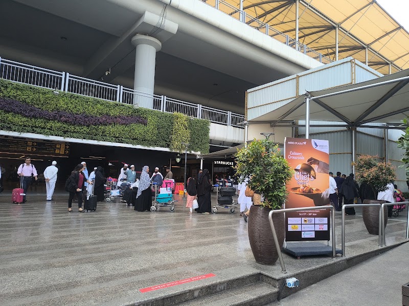 Aero plaza - Aero plaza, Ground Floor, Rajiv Gandhi International Airport, Shamshabad, Gollapalle Khurd, Hyderabad, Telangana 500108, India