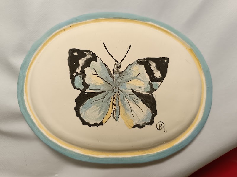 Cerámica 1920 - Cerámica 1920 C. Antillano Campos, 10, 41010 Sevilla, Spain