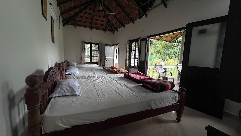 Malagar Valley Homestay - Malagar Valley Homestay 6/1, Malagar Village, Jagara Hobli, Kemmannugundi Mutthodi Link Road, Attigundi, Post, Malagaru, Karnataka 577130, India