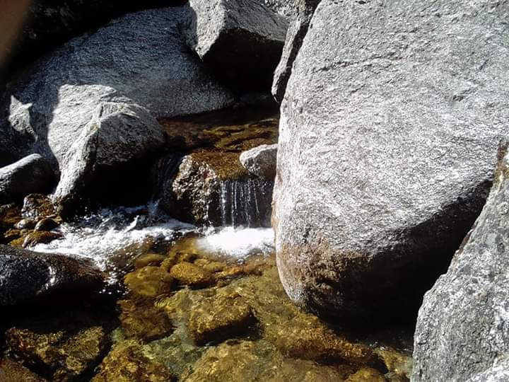 Kareri - Kareri Kareri, Himachal Pradesh, India