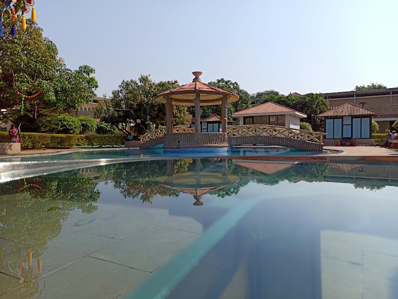 AXN Resort - AXN Resort, Plot No. 1469, opp. Parnera, Oswal Village, Chanvai, Gujarat 396020, India