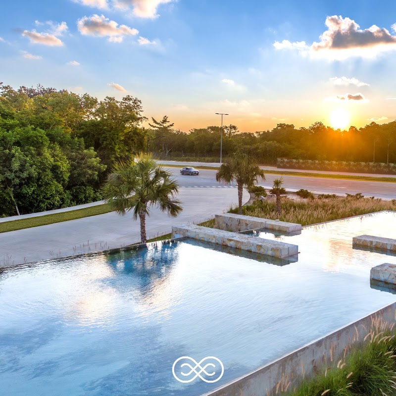 Mayakoba Country Club - Mayakoba Country Club Carretera Federal, Cancun - Chetumal km 299, 77500 Playa del Carmen, Q.R., Mexico
