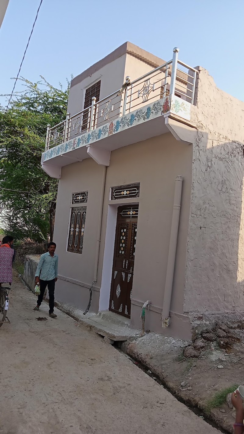 Sanganer - Sanganer, Jaipur, Rajasthan, India