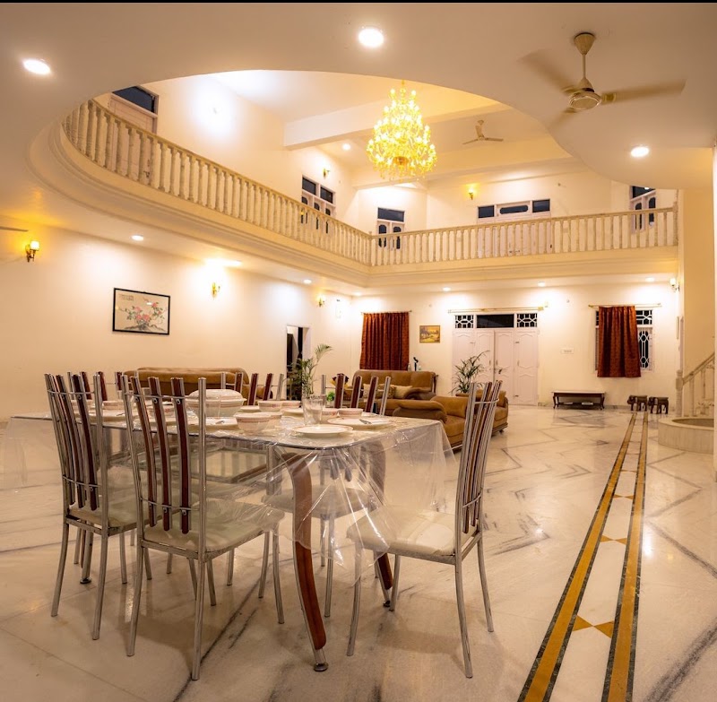 Rk Palace - Rk Palace, WW33+P2R, Arjun Nagar, Sumel, Jaipur, Jaipur Nagar Nigam Area, Rajasthan 302031, India