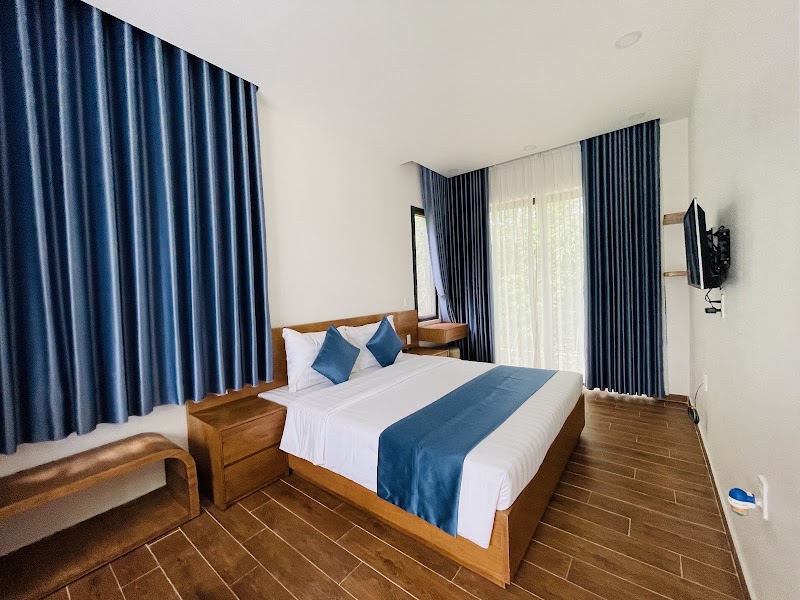Dạo Beach resort - Dạo Beach resort, Tổ 8 KP4, Phú Quốc, An Giang, Vietnam