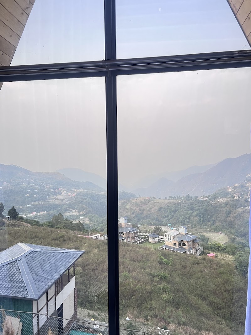 Echo By The Lakes - Echo By The Lakes Chaudhary’s, above Paragliding Site, Pandeygaon, Bhimtal, Uttarakhand 263136, India