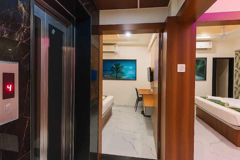 AGY HOTELS - AGY HOTELS, LANE NUMBER 1, SR NO. 56/1A/6B, Pune - Nagar Rd, near EON IT PARK ZONE, opp. Mahalaxmi Lawns, Aple Ghar Society, Kharadi, Pune, Maharashtra 411014, India