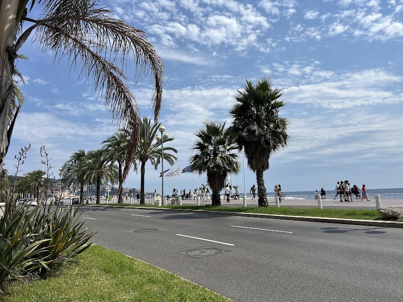 Plage de Carras - Plage de Carras Plage de Carras, France