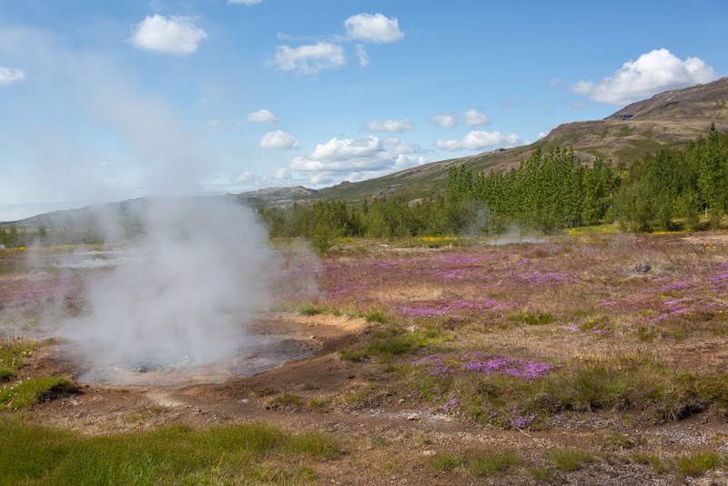 Geysir - Geysir 333, 806, Iceland