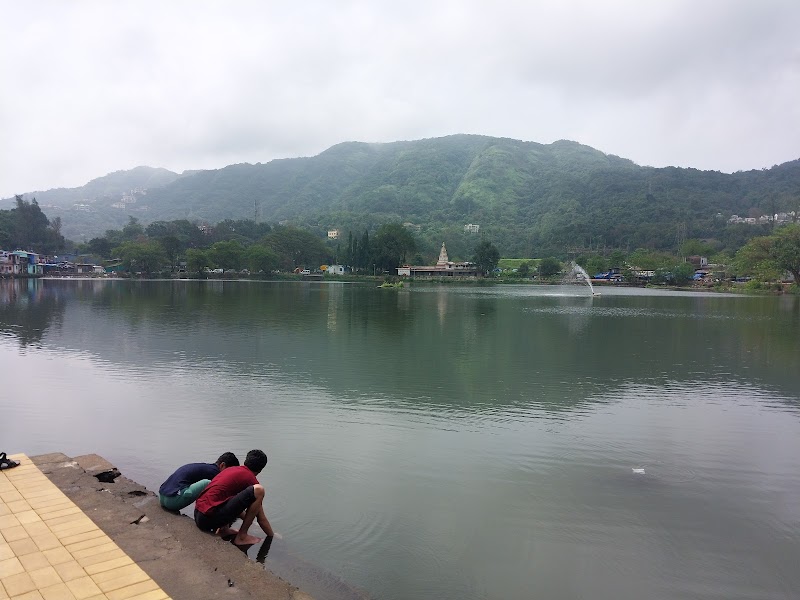 Lonavala Lake - Lonavala Lake Vardhaman Enclave, B-2, Khondagewadi, Lonavala, Maharashtra 410401, India