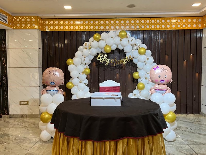Hotel Mera Mann - Hotel Mera Mann 1, Station Rd, beside St.Agnes Chruch, Udaiganj, Husainganj, Lucknow, Uttar Pradesh 226001, India