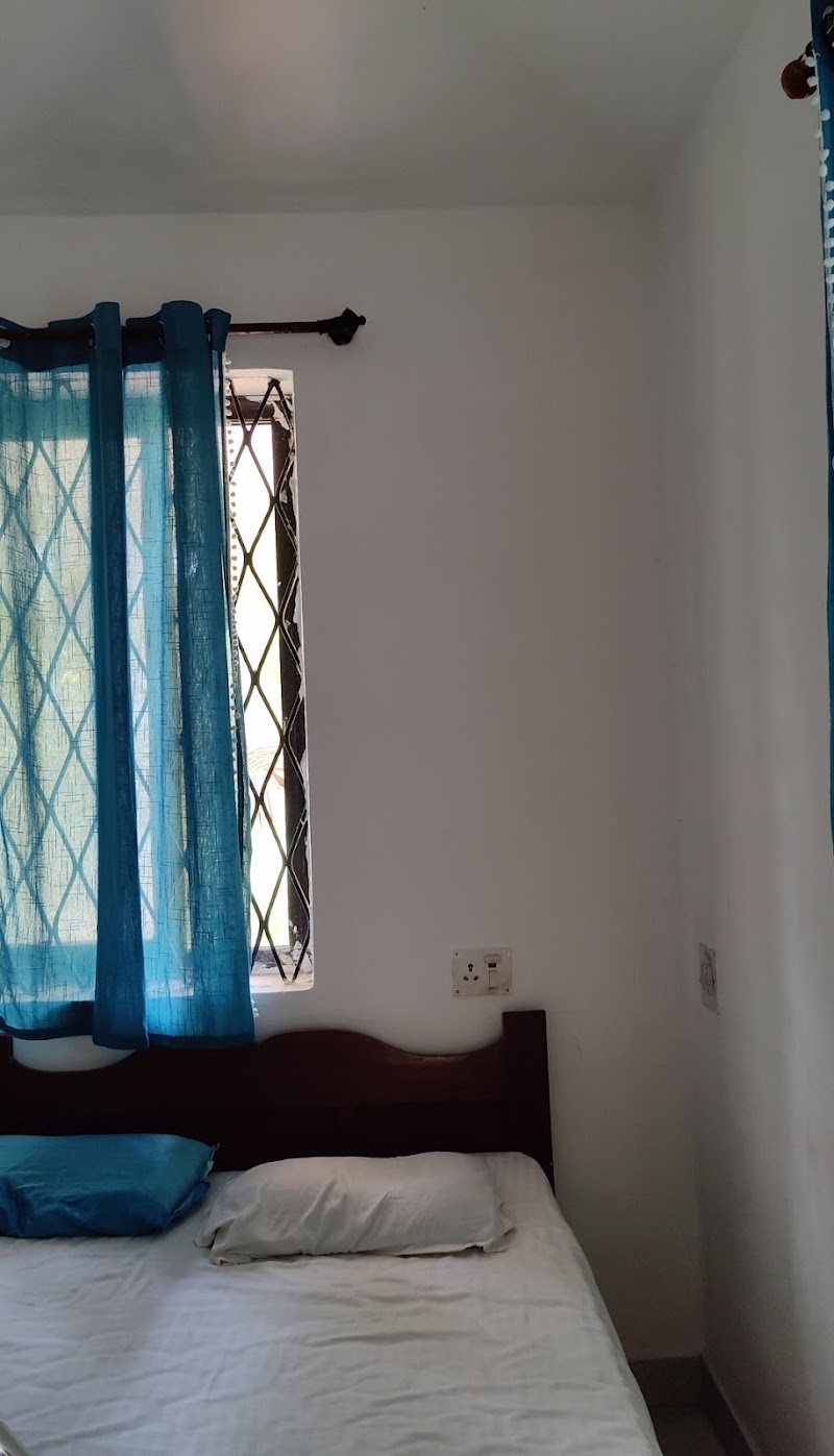 Villa Sea Walk - Villa Sea Walk, H.No 936, Camotin Waddo, Candolim, Goa 403515, India