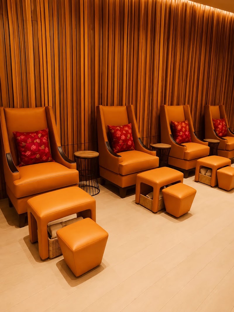 Premium Wellness Spa - Koramangala - Premium Wellness Spa - Koramangala, WJP7+VR7 Royal Brothers-Rezin Parking Lot, 1st Main Rd, nearby Address:, 7th Block, Koramangala, Bengaluru, Karnataka 560095, India