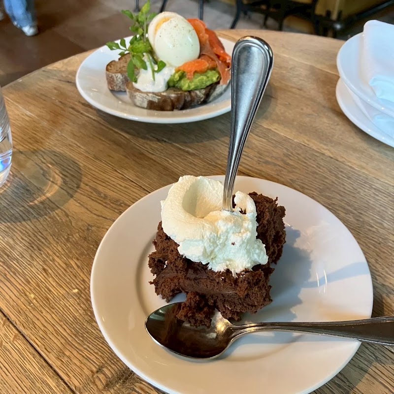 Buvette Tokyo - Buvette Tokyo, Japan, 〒100-0006 Tokyo, Chiyoda City, Yūrakuchō, 1-chōme−1−２ 東京ミッドタウン日比谷 1階