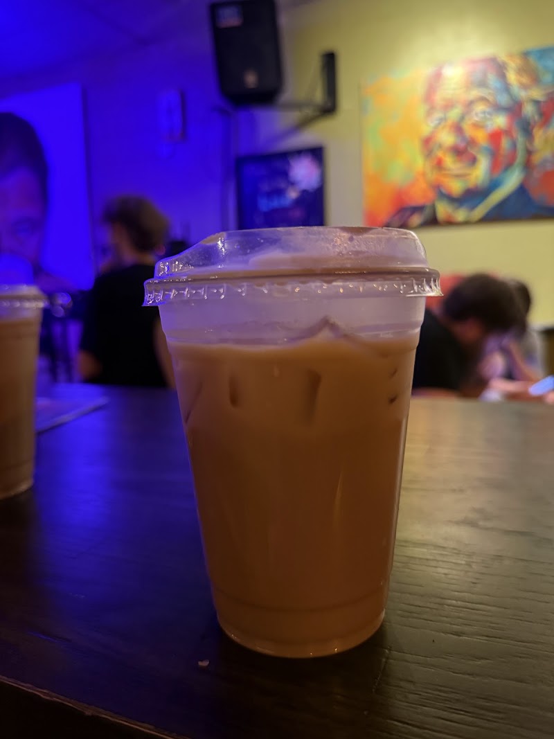 Common Grounds - Common Grounds, 602 S Elam Ave, Greensboro, NC 27403, USA