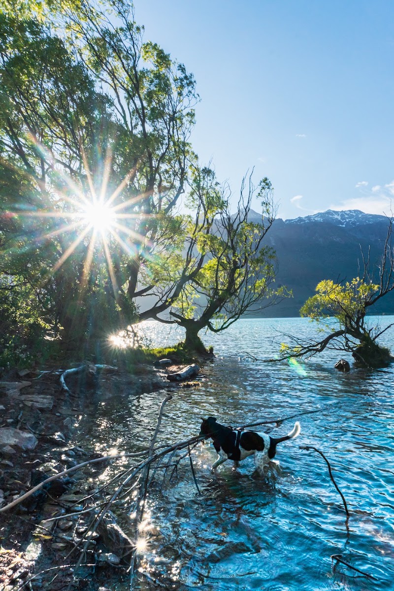 Glenorchy - Glenorchy Glenorchy 9372, New Zealand