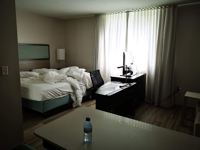 Residence Inn by Marriott Miami Beach Surfside - Residence Inn by Marriott Miami Beach Surfside 9200 Collins Ave, Surfside, FL 33154, USA