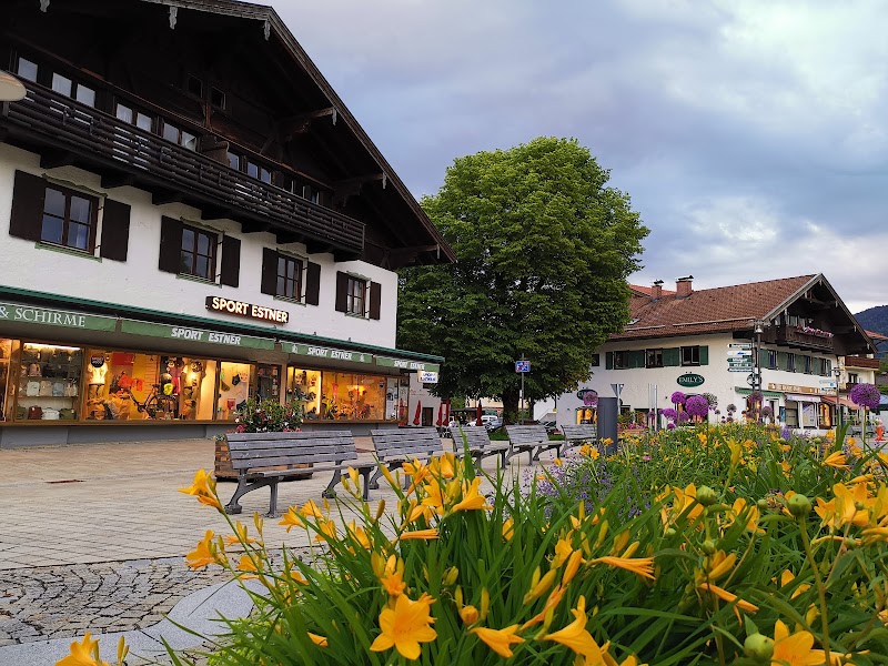 Bad Wiessee - Bad Wiessee Bad Wiessee, Germany
