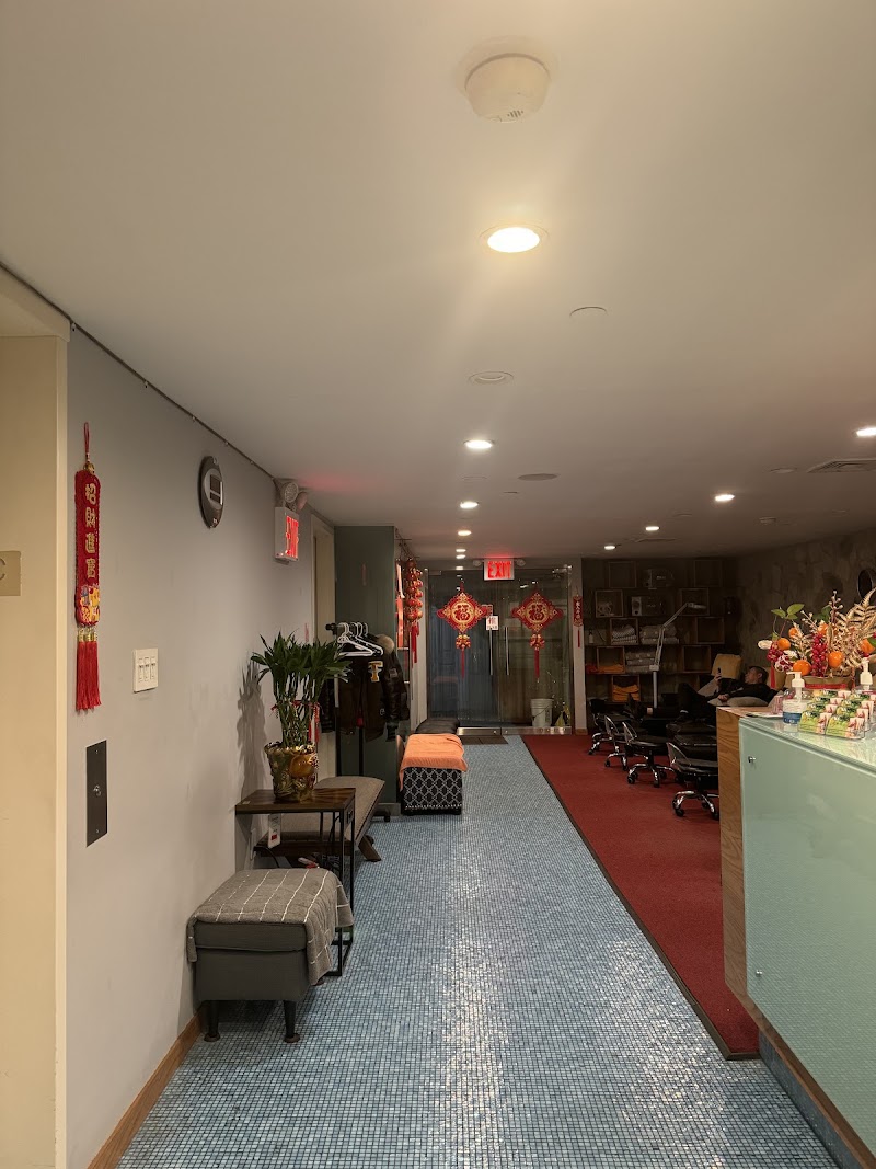 Coco Spa - Coco Spa 132-61 41st Rd, Flushing, NY 11355, USA