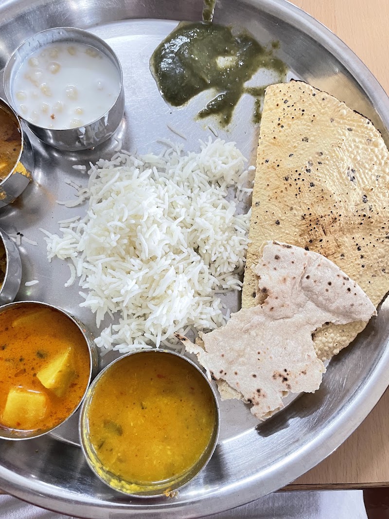 Soni Bhojanlaya delhi wale