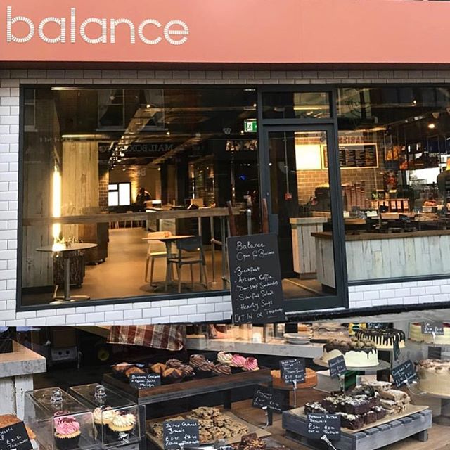 Balance