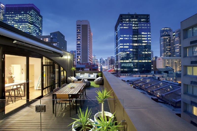 Laneways By Ovolo, Melbourne