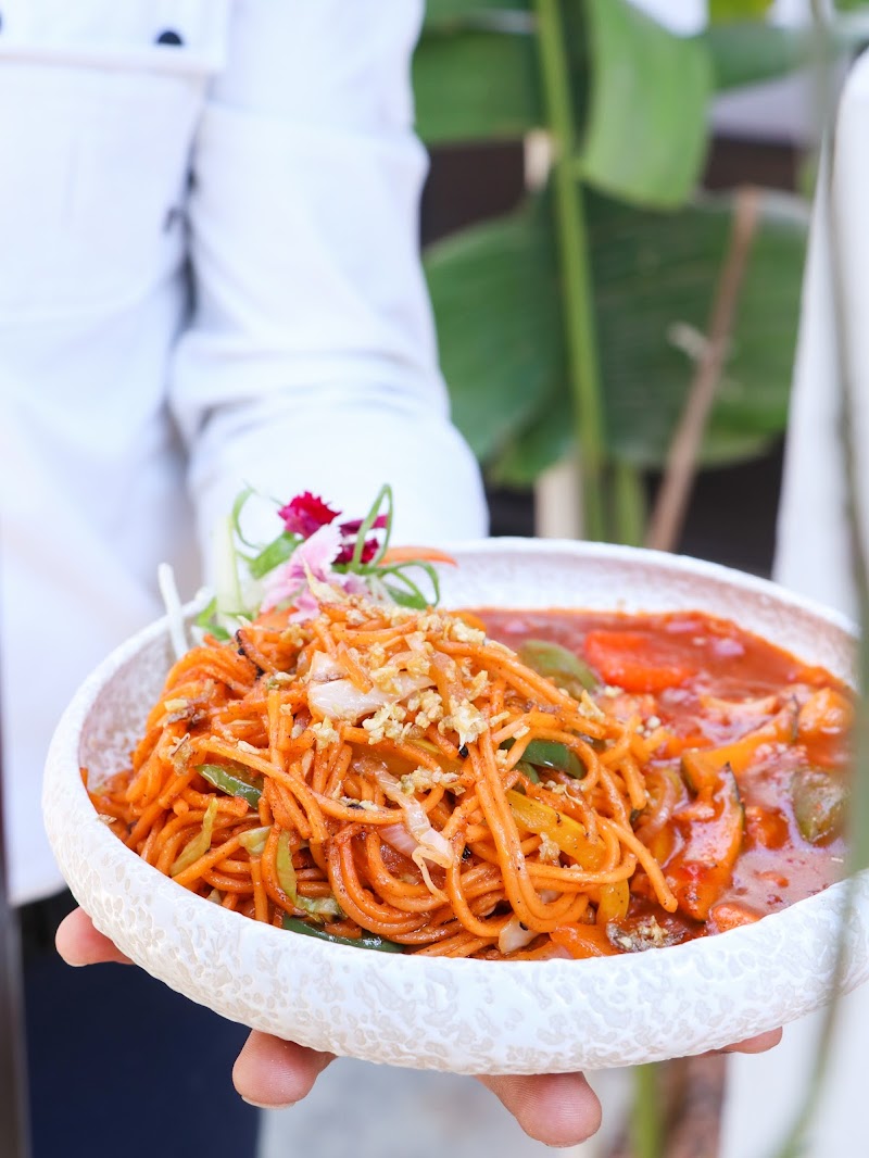 Hopin - Patio Cafe - Hopin - Patio Cafe 17/2, New Palasia, Indore, Madhya Pradesh 452001, India