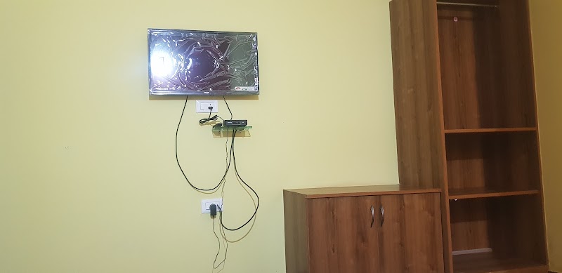 S V RESIDENCY - S V RESIDENCY, Devaraja Mohalla, Mandi Mohalla, Mysuru, Karnataka 570001, India