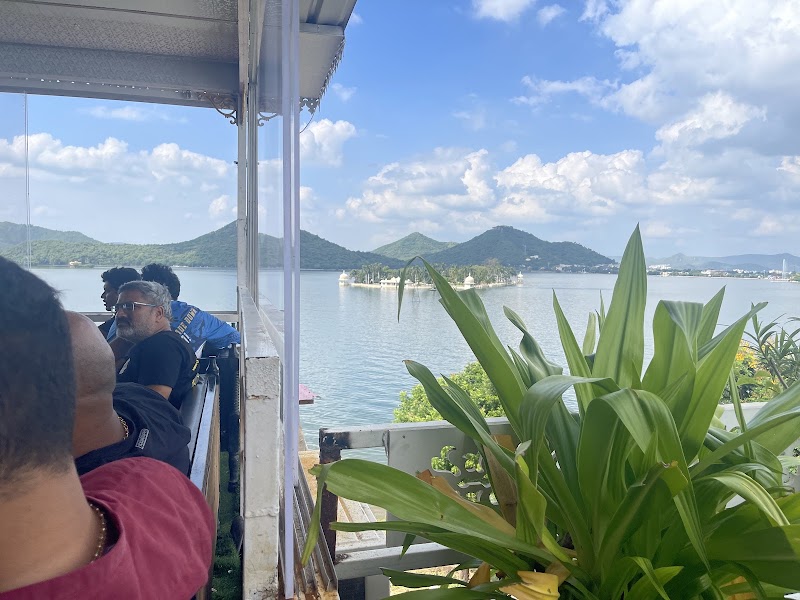 Shahi Bagh Restaurant - Lakeview Rooftop Restaurant in Udaipur with Live Music & Folk Dance - Shahi Bagh Restaurant - Lakeview Rooftop Restaurant in Udaipur with Live Music & Folk Dance 766, Rani Rd, Fateh Sagar Lake, Udaipur, Rajasthan 313004, India