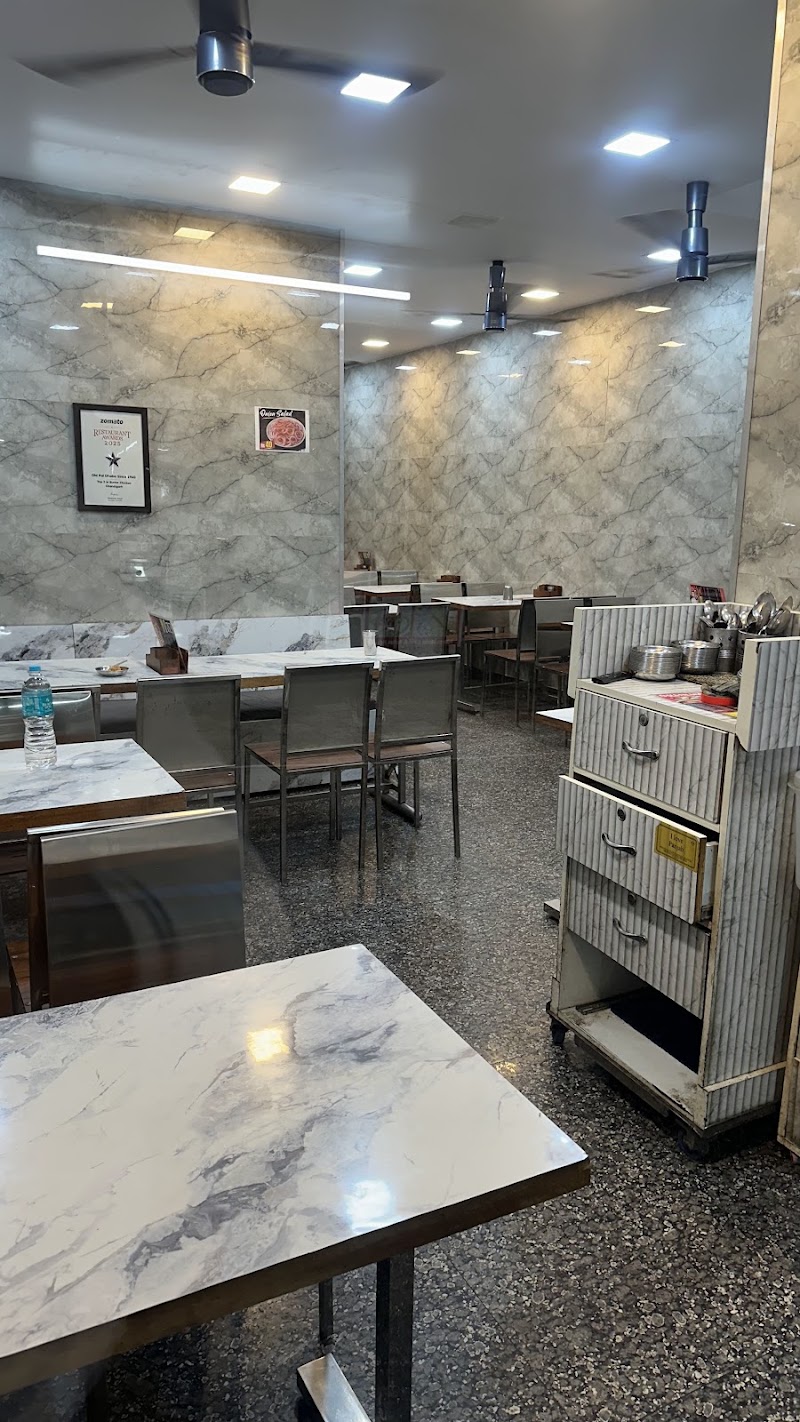 Old Pal Dhaba since 1960 - Old Pal Dhaba since 1960 Booth Number 165, 166, Sector 28 Market Rd, Sector 28 D, Sector 28, Chandigarh, 160002, India