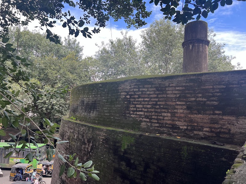 Ganesh Darwaja - Ganesh Darwaja GV94+G99, Kasba Peth, Pune, Maharashtra 411011, India