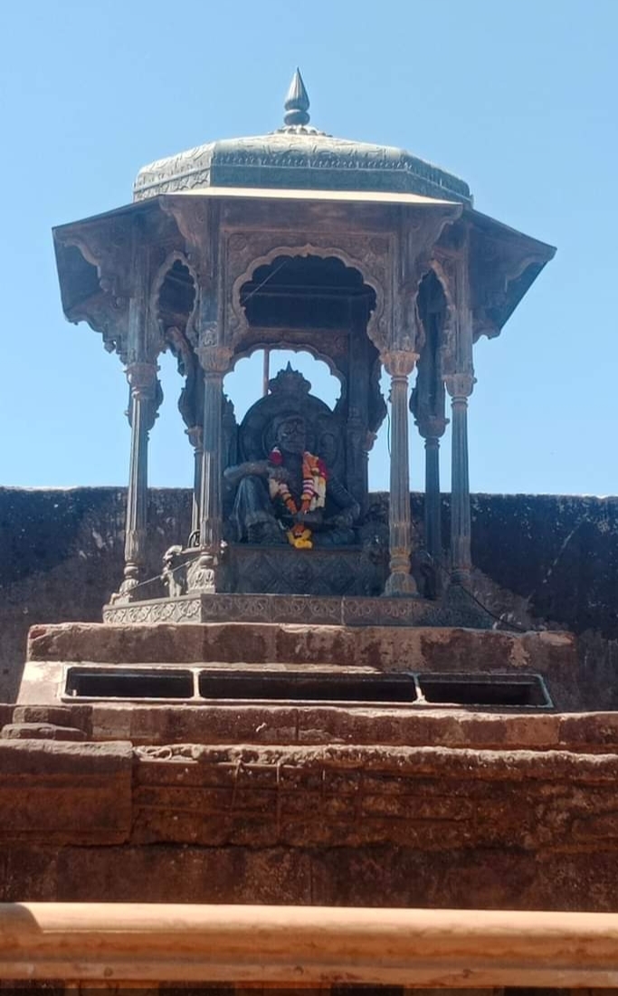 Raigad - Raigad, Maharashtra 402305, India