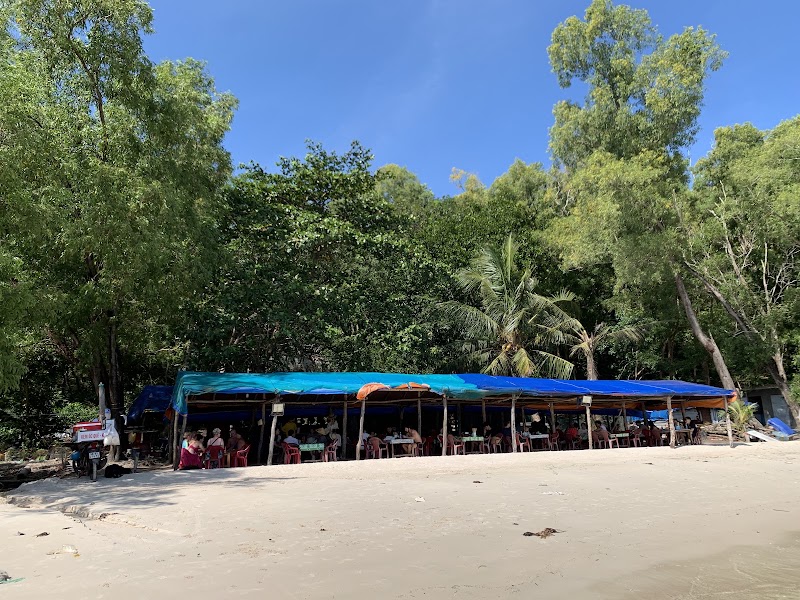 Thanh Nga Seafood beach restaurant - Thanh Nga Seafood beach restaurant, 22RM+CJ2, Bãi khem, Phú Quốc, An Giang, Vietnam