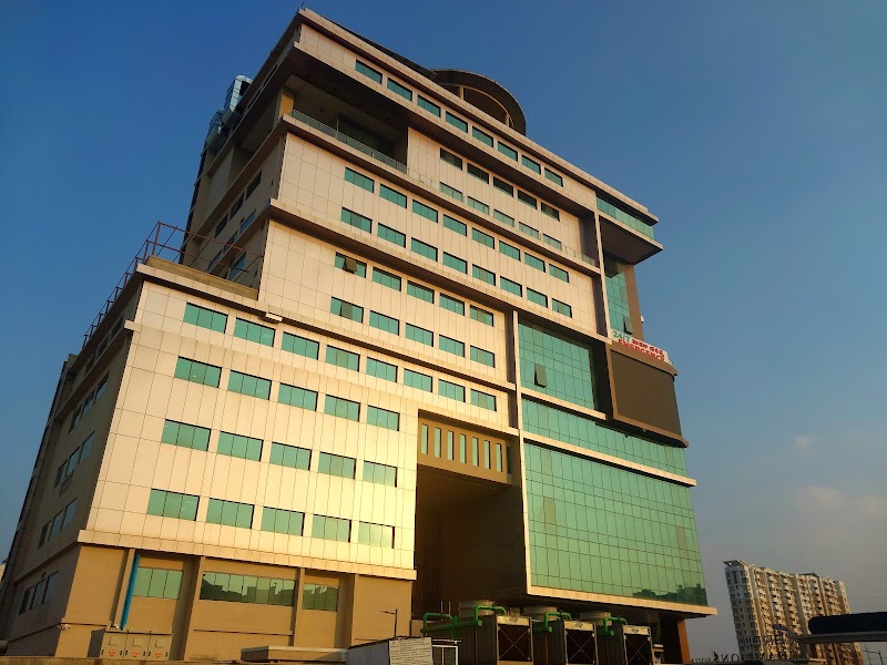 Apollo Hospitals - Sarjapur Road | Best Hospital in Bengaluru - Apollo Hospitals - Sarjapur Road | Best Hospital in Bengaluru, Opposite Decathlon, Sarjapur Road, Hobli, Carmelaram, Ambedkar Nagar, Chikkabellandur, Mullur, Bengaluru, Karnataka 560035, India