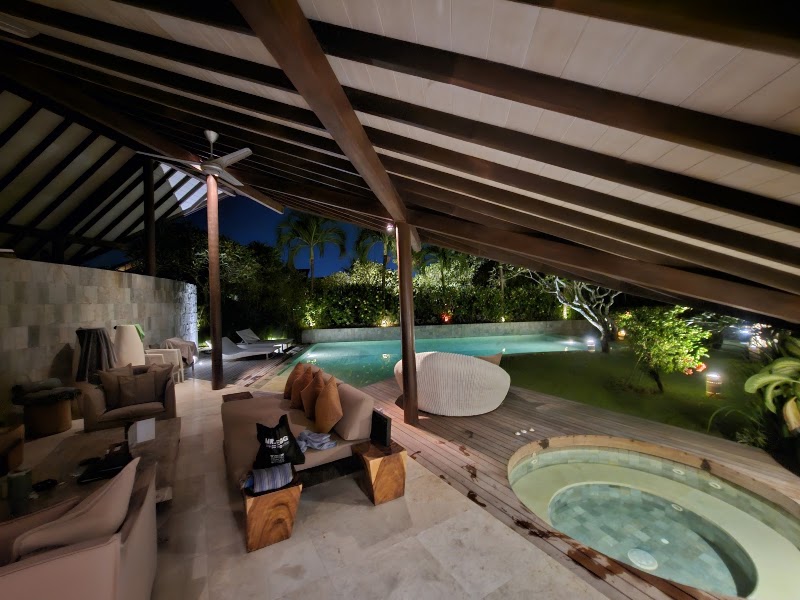 The Layar - Designer Villas and Spa - The Layar - Designer Villas and Spa, Seminyak, Jl. Pangkung Sari No.10 X, Kerobokan Kelod, Kec. Kuta Utara, Kabupaten Badung, Bali 80361, Indonesia