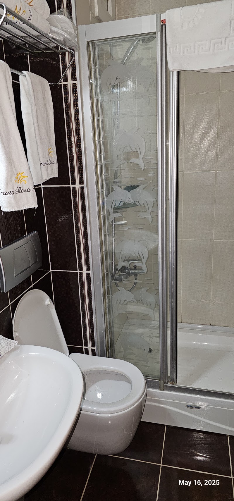 Grand Rosa Hotel - Grand Rosa Hotel, Mimar Kemalettin, Tiyatro Cd. No:10, 34130 Fatih/İstanbul, Türkiye