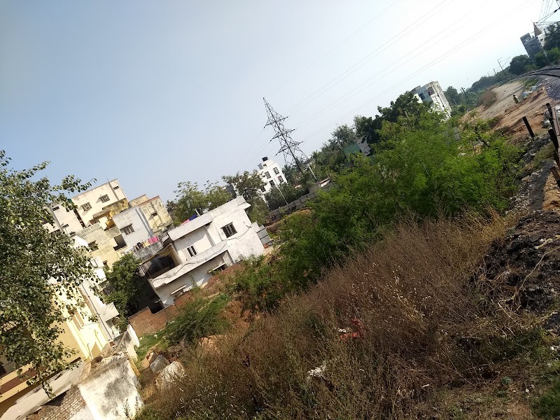 Secunderabad - Secunderabad, Telangana, India