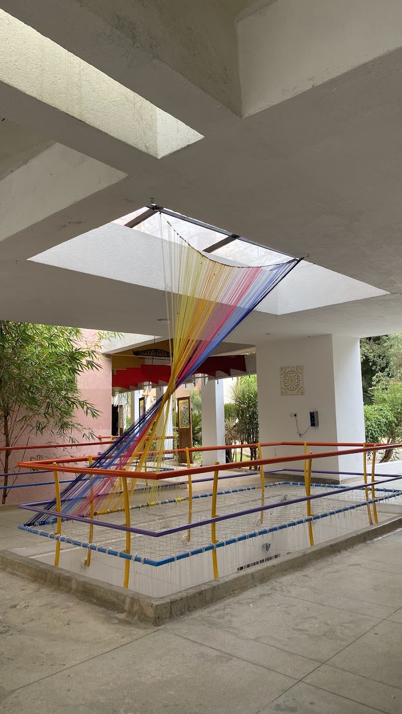 National Institute of Fashion Technology - National Institute of Fashion Technology, No. 21st, 16th Cross, Street, 27th Main Rd, Sector 1, PWD Quarters, 1st Sector, HSR Layout, Bengaluru, Karnataka 560102, India