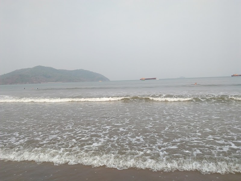 Rabindranath Tagore Beach - Rabindranath Tagore Beach, Kodibag, Karnataka, India