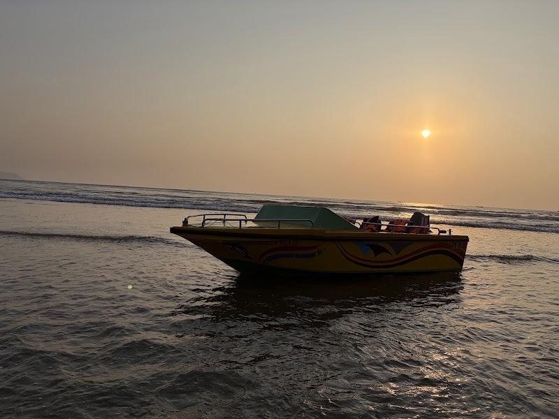 Kokanyatra Aqua Adventures - Scuba Diving & Water Sports - Kokanyatra Aqua Adventures - Scuba Diving & Water Sports, Kajitbhati, Maharashtra 415620, India