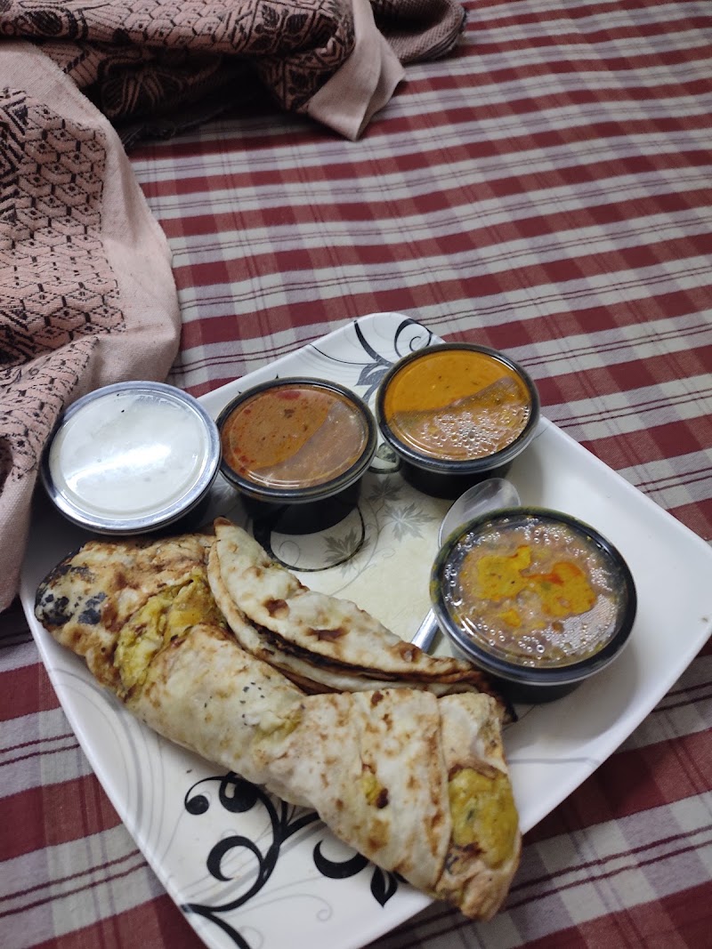 Apni Rasoi - Apni Rasoi 867, gtb nagar, Mukherjee Nagar, New Delhi, Delhi, 110033, India