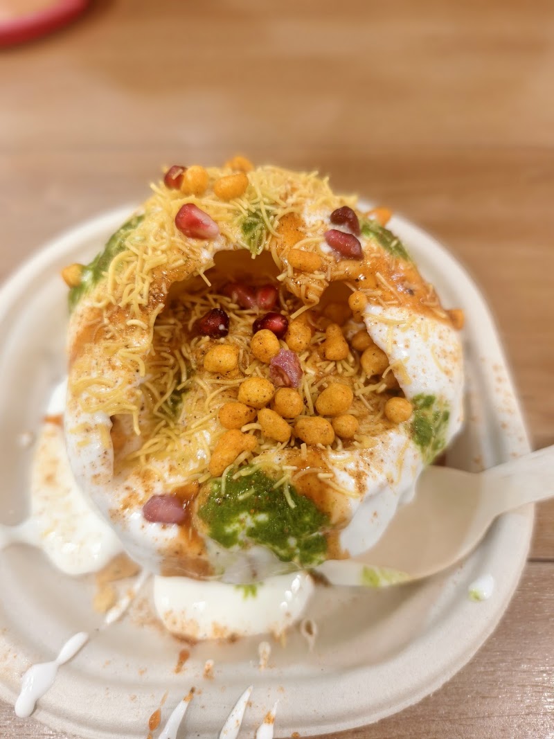 Haldiram's - Akshardham - Haldiram's - Akshardham, Shop No UG/09, Ground Floor, Parsvnath Mall, near Akshardham metro station, Pandav Nagar, New Delhi, Delhi, 110092, India