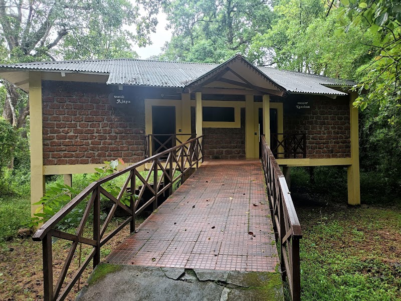 Jungle Lodges and Resorts - Dubare - Jungle Lodges and Resorts - Dubare Nanjrayapatna, Kushalnagar, Karnataka 571107, India